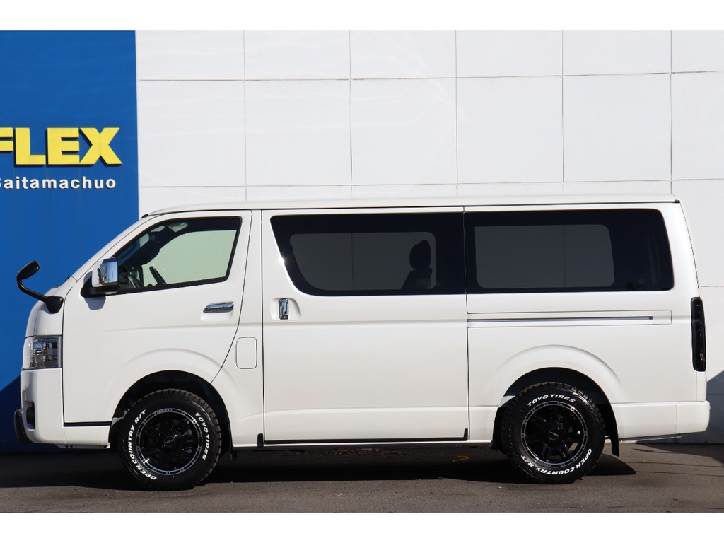 全国納車もお任せください！　お問い合わせはsaitama2@flex.jpまで！
