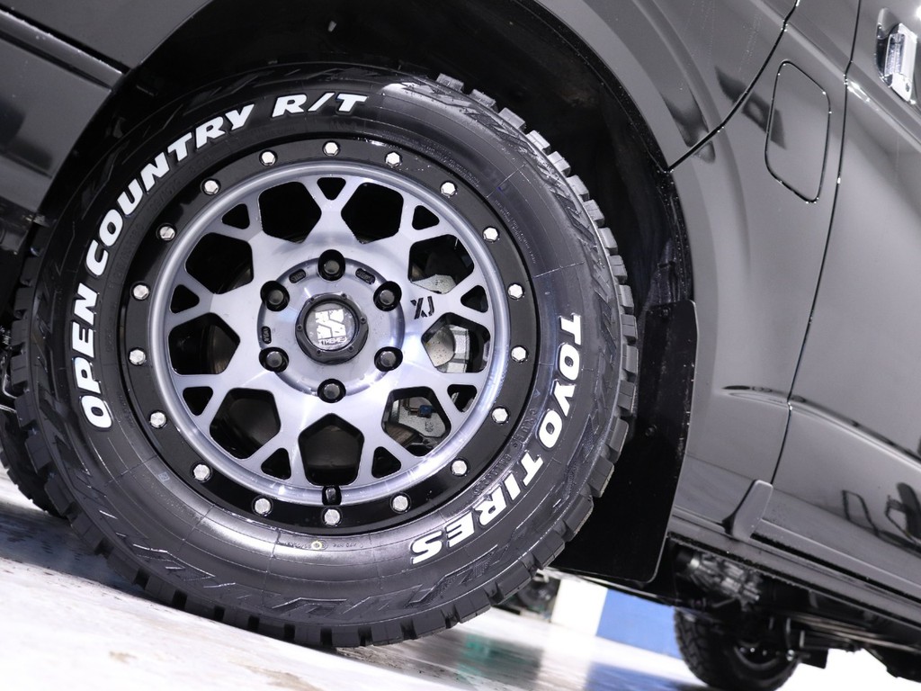エクストリームJ　XJ04をインストール！