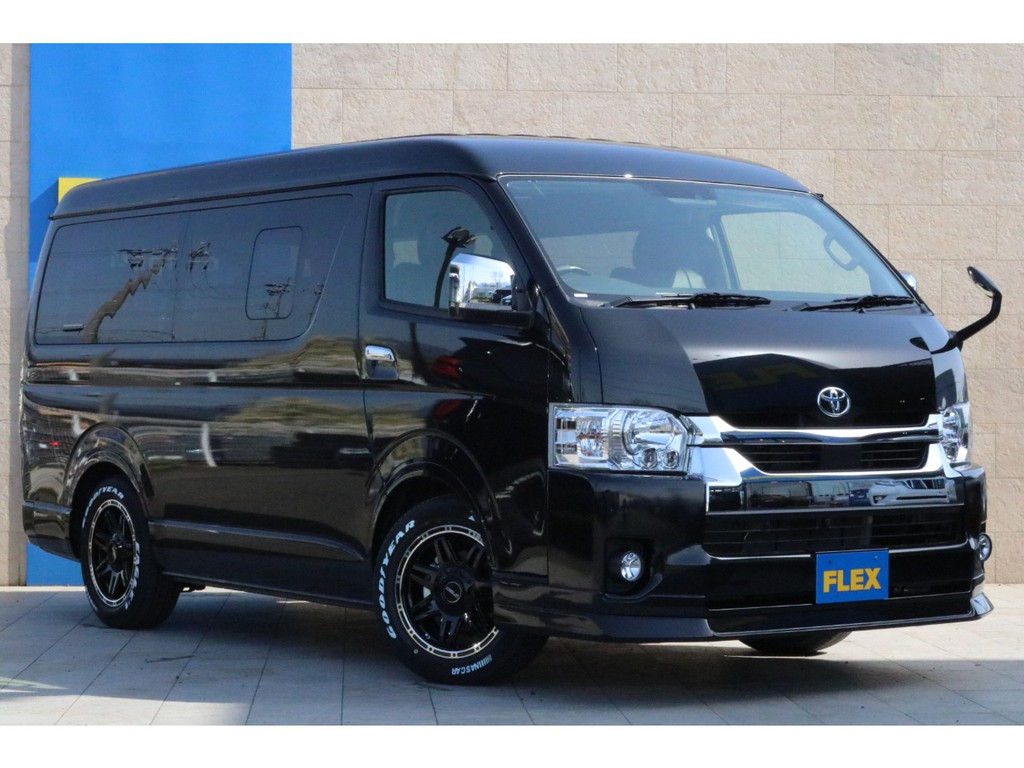 その他、内装架装車のお取り扱いもございますので、お気軽にお問合せ下さい！