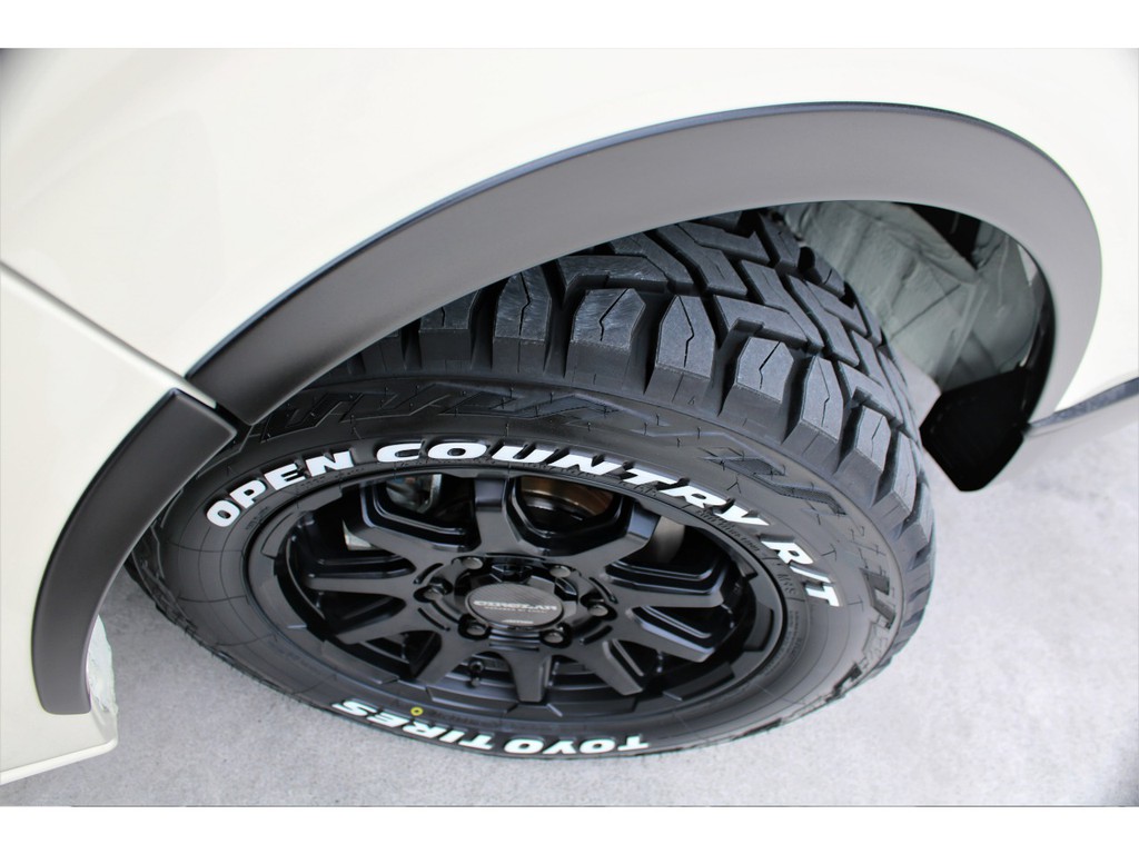 オリジナルＤｅｌｆｉｎｏＬｉｎｅオーバーフェンダー！！