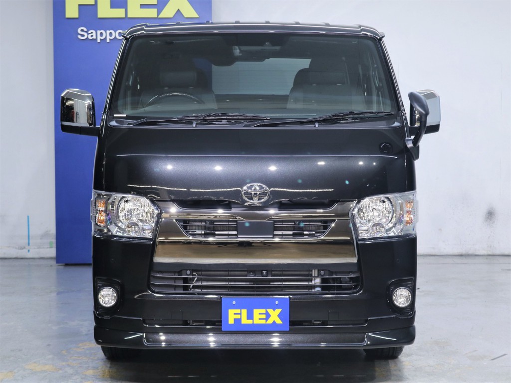 最短２週間納車可能です！