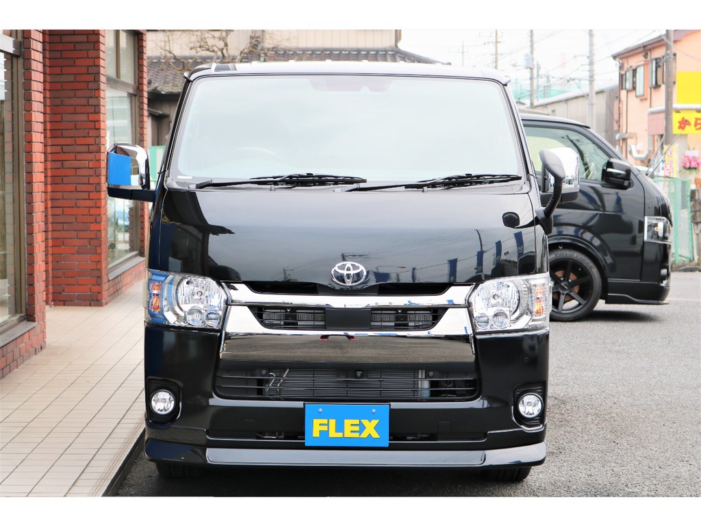 ＦＬＥＸさいたま店に展示しております！