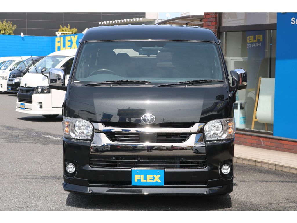 ＦＬＥＸさいたま店に展示在庫しております！