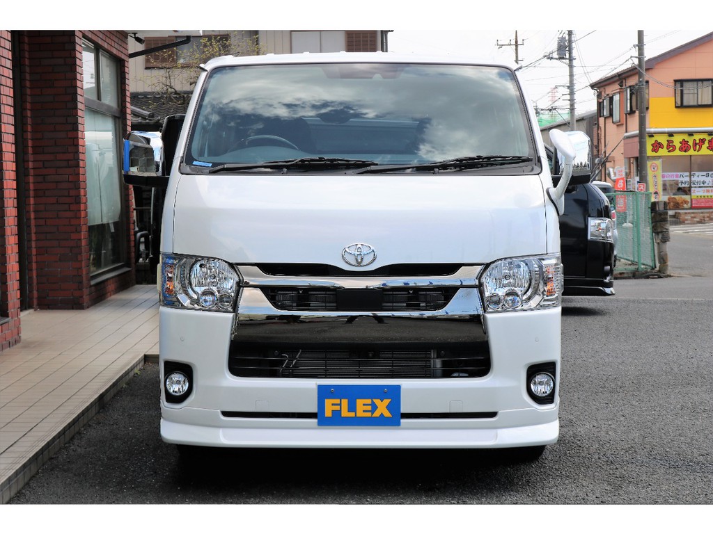 ＦＬＥＸさいたま店で展示中！