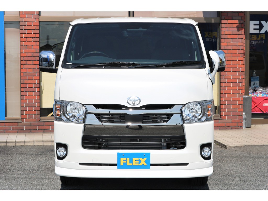 ＦＬＥＸさいたま店に展示しております！