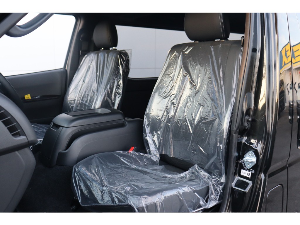 各種シートカバーの装着もお気軽にお問い合わせください。