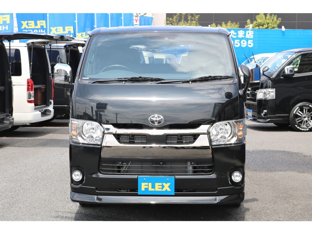 ＦＬＥＸさいたま店に展示しております！