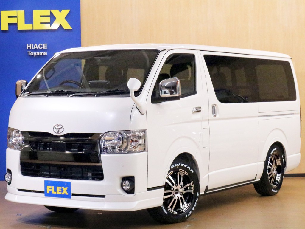 【新車/ライトカスタムPKG】Type2ベッドキット★両側パワースライドドア★BIG-Xデカナビ採用♪