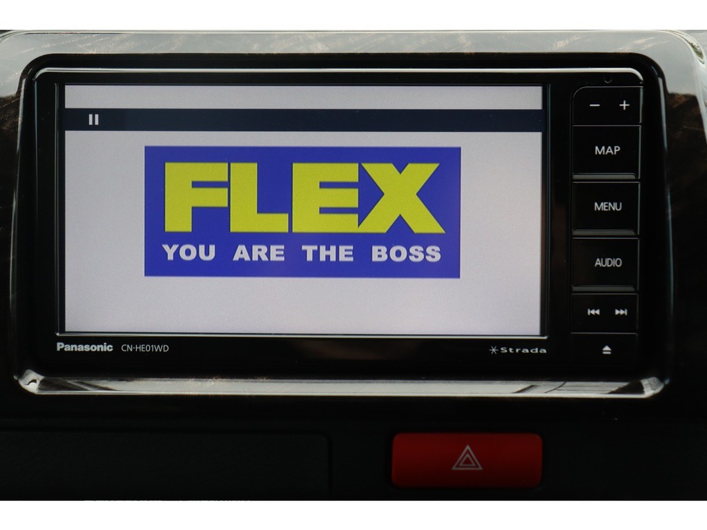 フルセグナビ/Bluetooth/ＤＶＤ/音楽録音も可能♪
