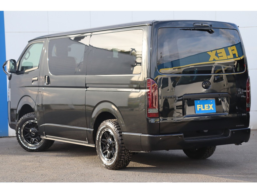 車高はノーマルでご案内中です！
