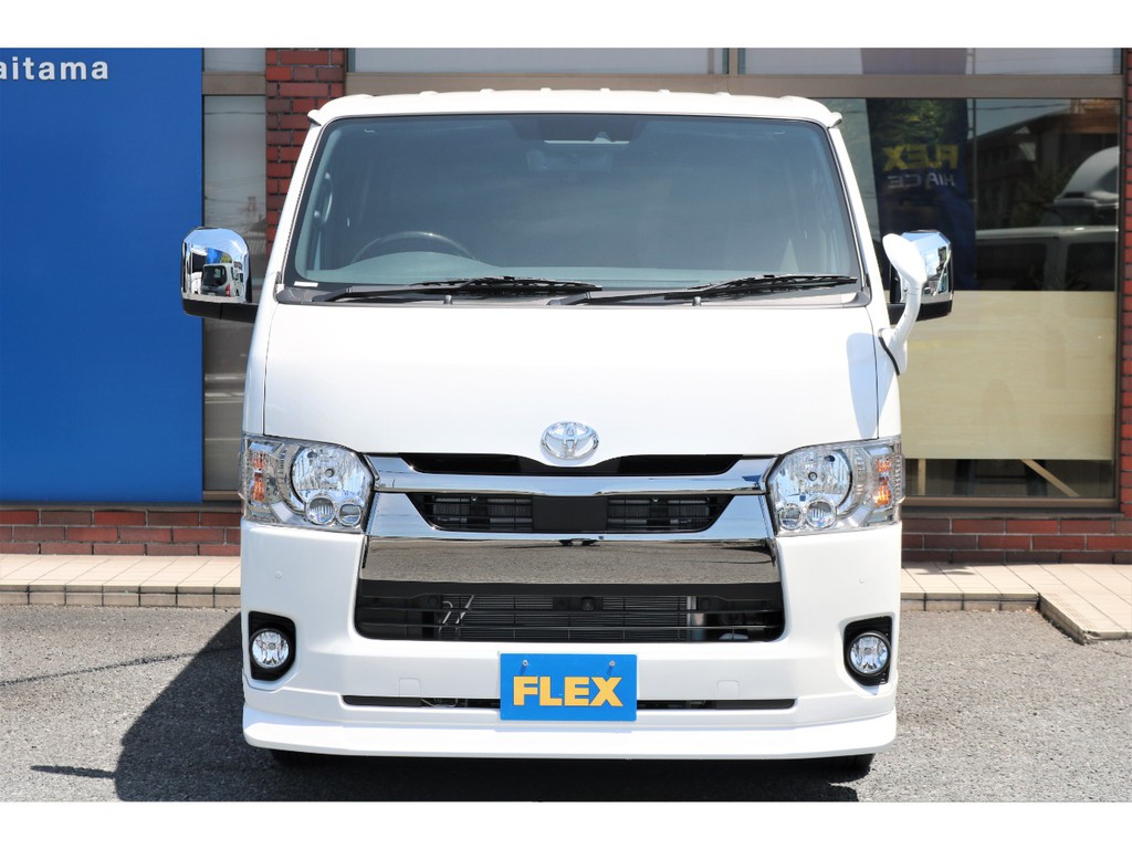 ＦＬＥＸさいたま店に展示在庫しております！