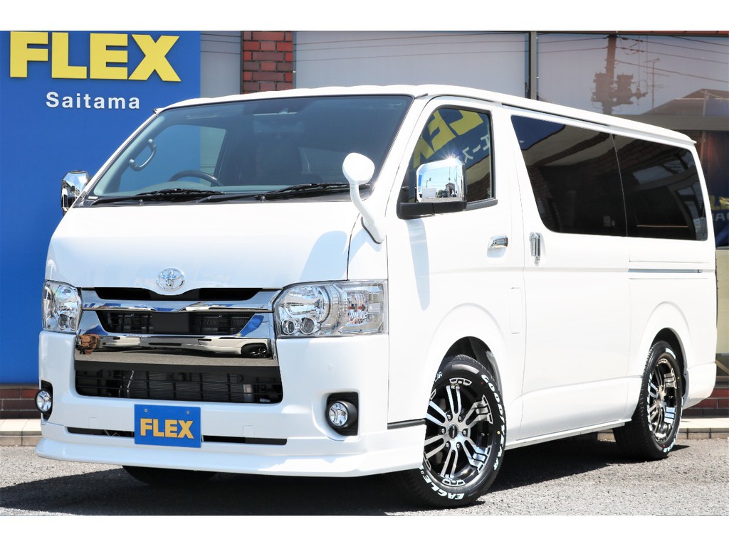 新車ダークプライムⅡガソリン２ＷＤ！即売御礼アクティブパッケージが完成致しました☆