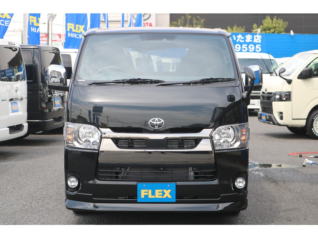 ＦＬＥＸさいたま店に展示しております！