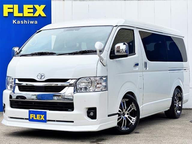 新車ワゴンＧＬ ＦＬＥＸシートアレンジＶｅｒ１カスタムパッケージ！！