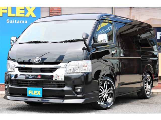 新車ワゴンＧＬ２ＷＤ！フレックスＶｅｒ１内装が完成致しました☆