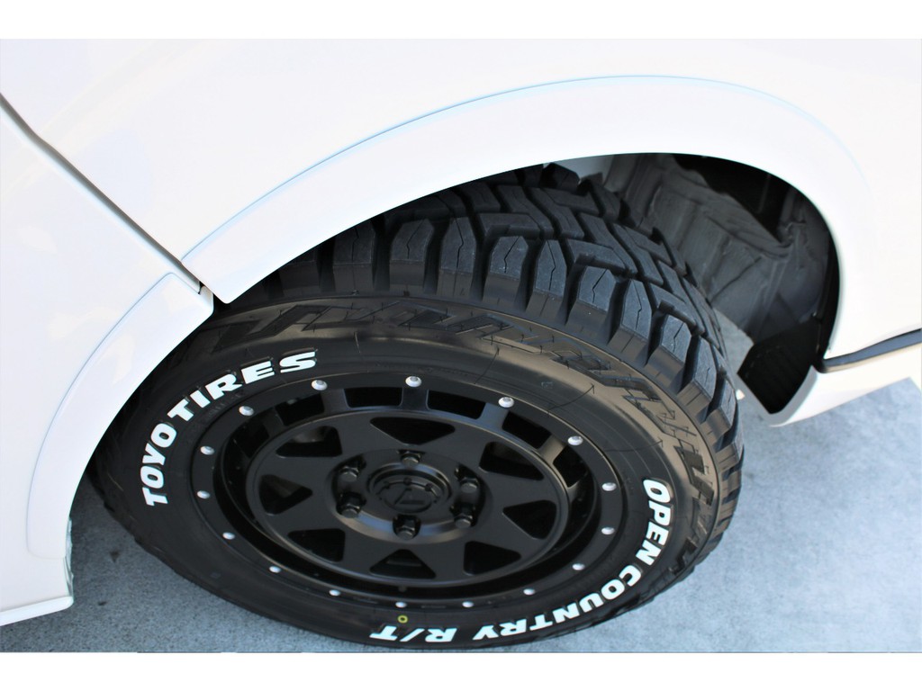 オリジナルＤｅｌｆｉｎｏＬｉｎｅオーバーフェンダー！！