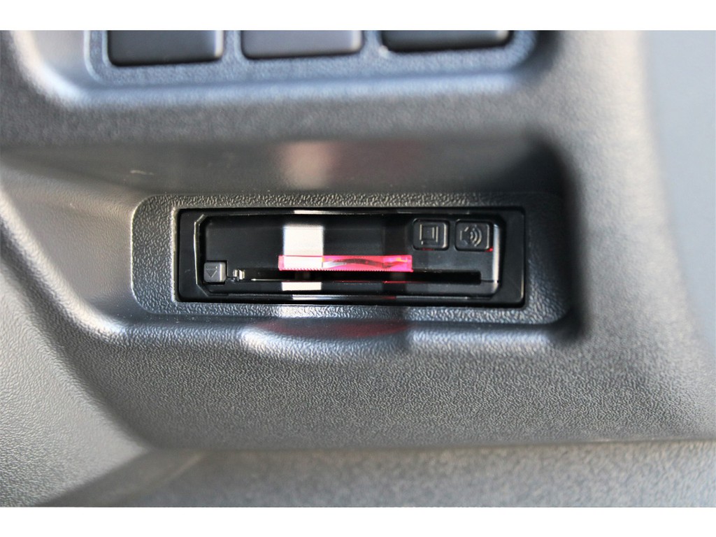 ビルトインＥＴＣ完備！！