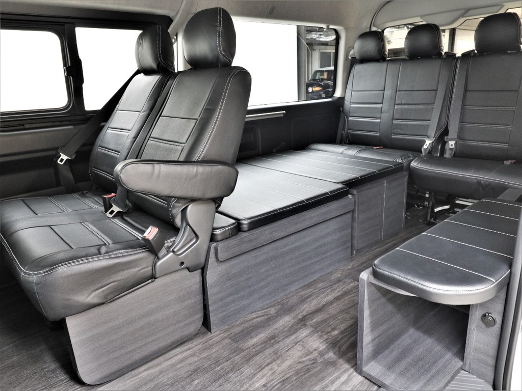 屋内ショールームにて展示中！