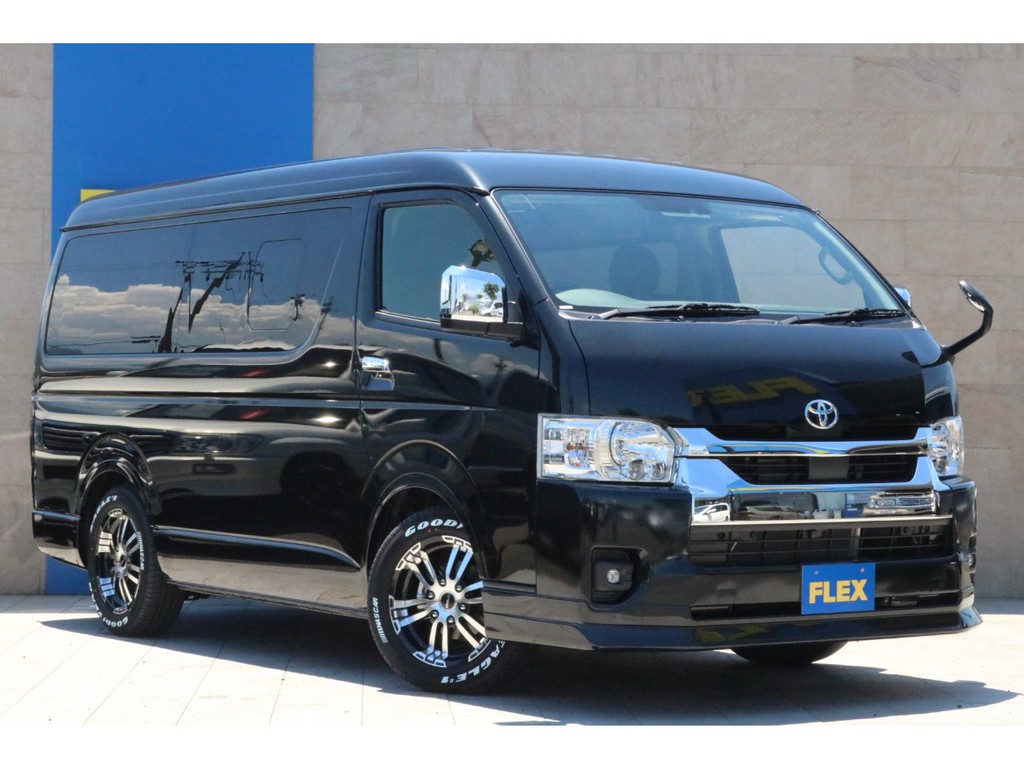 その他、内装架装車両のお取り扱いもございますので、お気軽にお問合せ下さい！