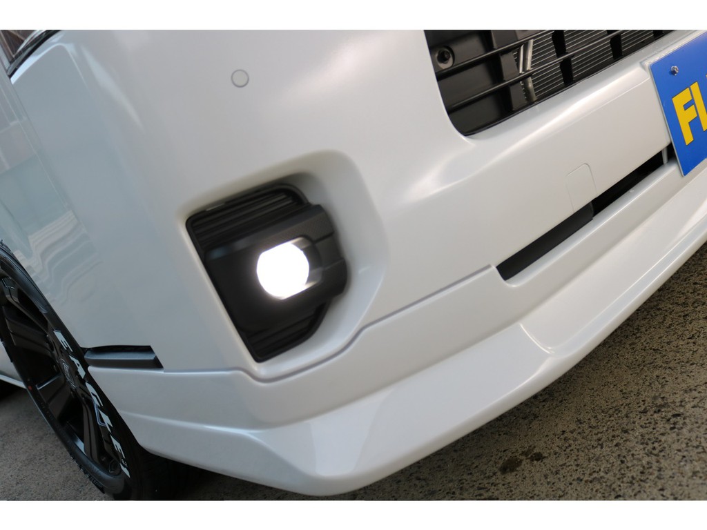ＬＥＤですのでとても明るいですよ♪