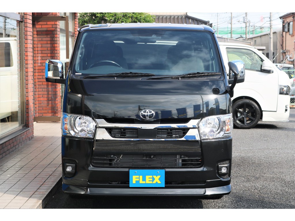 ＦＬＥＸさいたま店に展示しております！