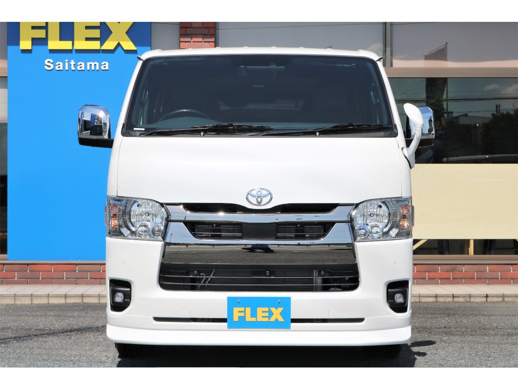 ＦＬＥＸさいたま店にて絶賛発売中です！