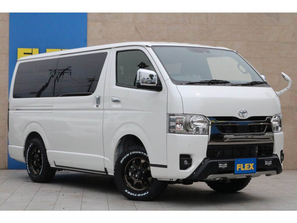 その他、内装架装車両もございますので、お気軽にお問合せ下さい！