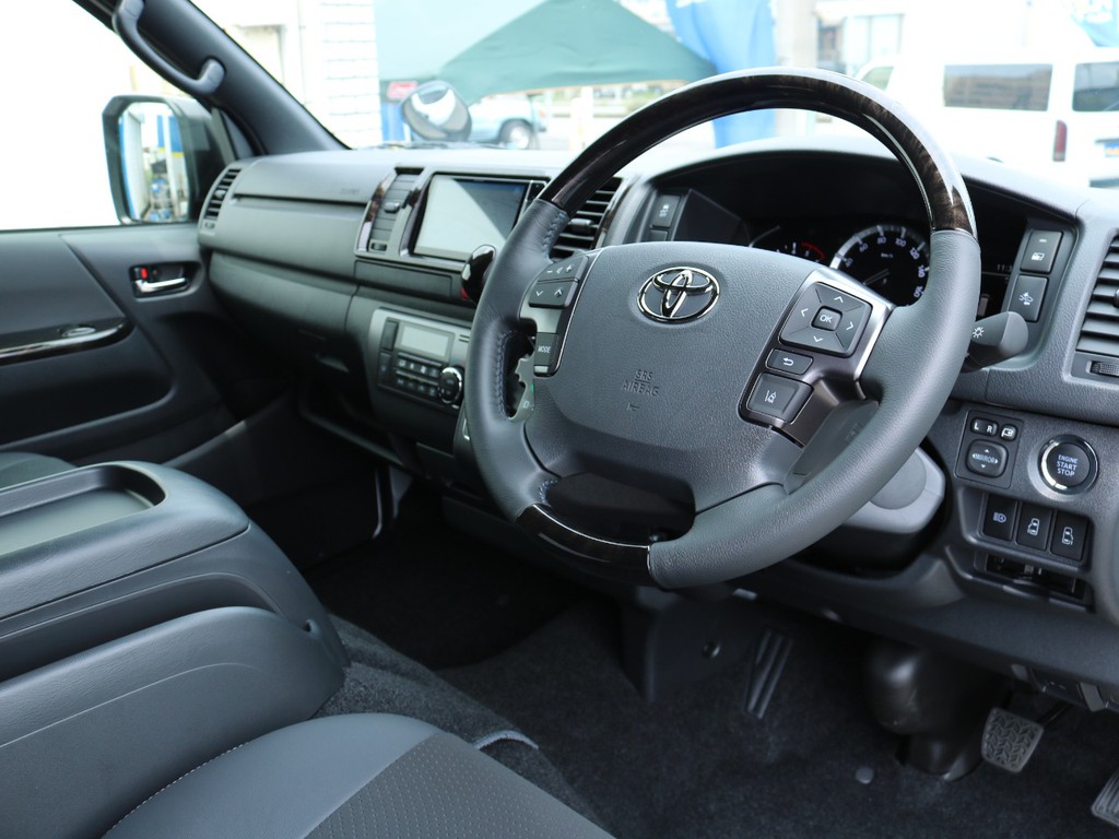 ご納車後のアフターもお任せ下さい！車検整備カスタムなんでも可能です！