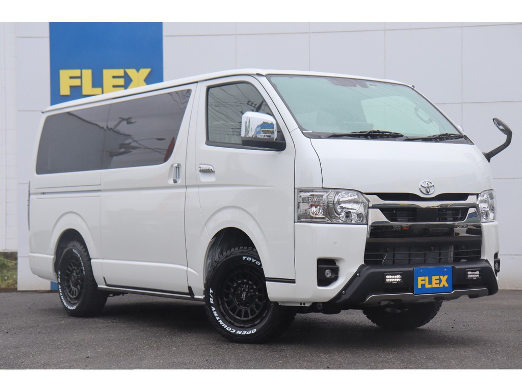 全国納車もお任せください