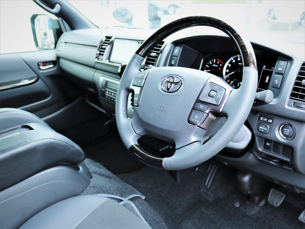 ご納車後のアフターもお任せ下さい！車検整備カスタムなんでも可能です！