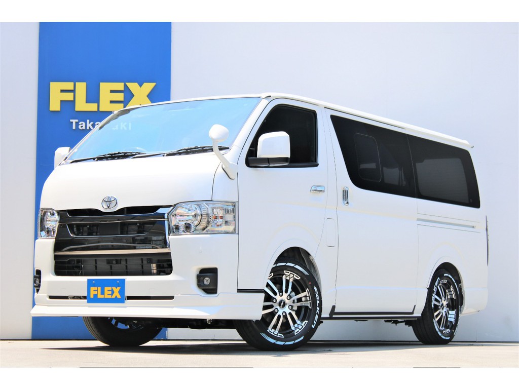 ＤｅｌｆｉｎｏＬｉｎｅエアロをカスタムしたオリジナルパッケージ！！