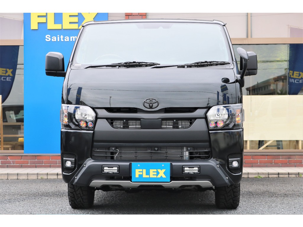 完成車両につき即納もご対応致します！