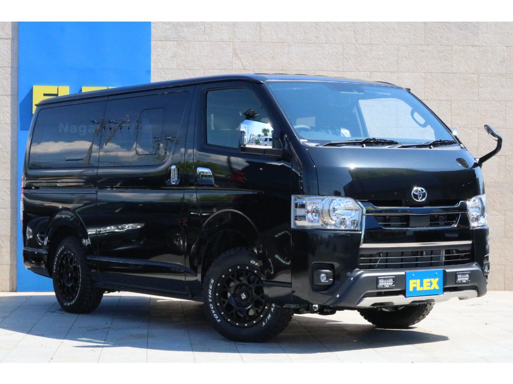 その他、内装架装車両のお取り扱いもございますので、お気軽にお問合せ下さい！