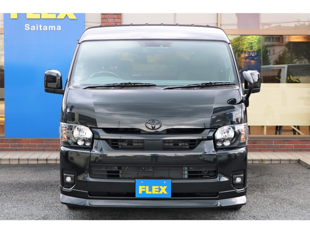 ＦＬＥＸさいたま店に展示しております！