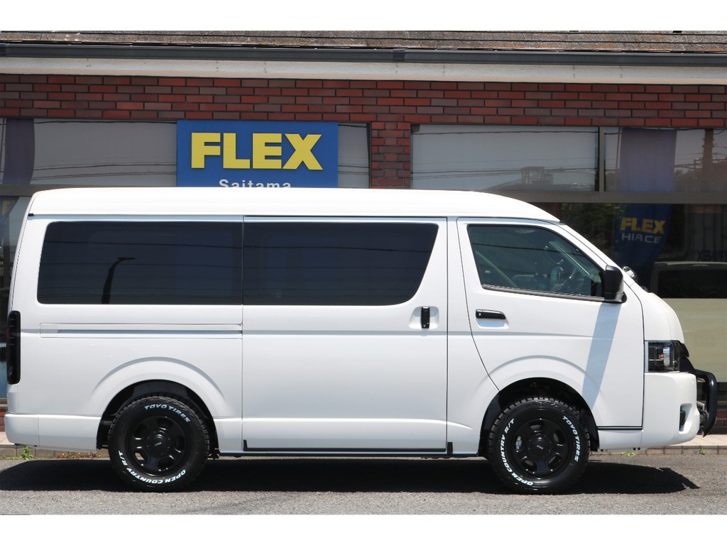 全て車検規格品を使用しカスタムしてあります！