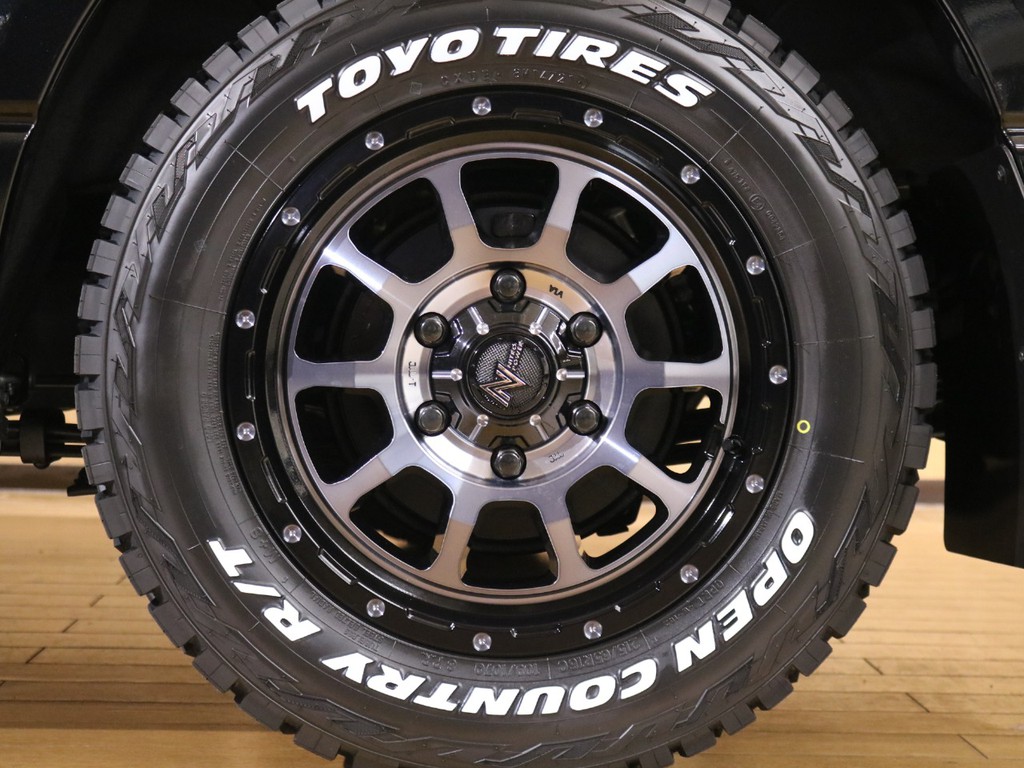 トヨタ ハイエースバン 2 7 スーパーgl ダークプライムii ワイド ミドルルーフ ロングボディ 4wd 価格 435 8万円 富山県 物件番号 中古車の情報 価格 Mota