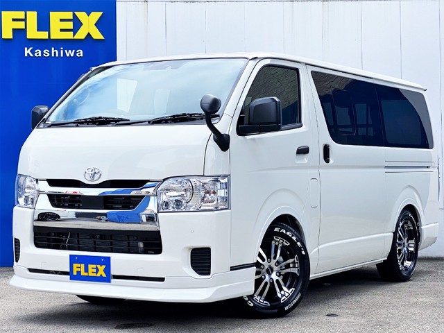 新車ＤＸ ＧＬパッケージ ＦＬＥＸカスタムパッケージ！！