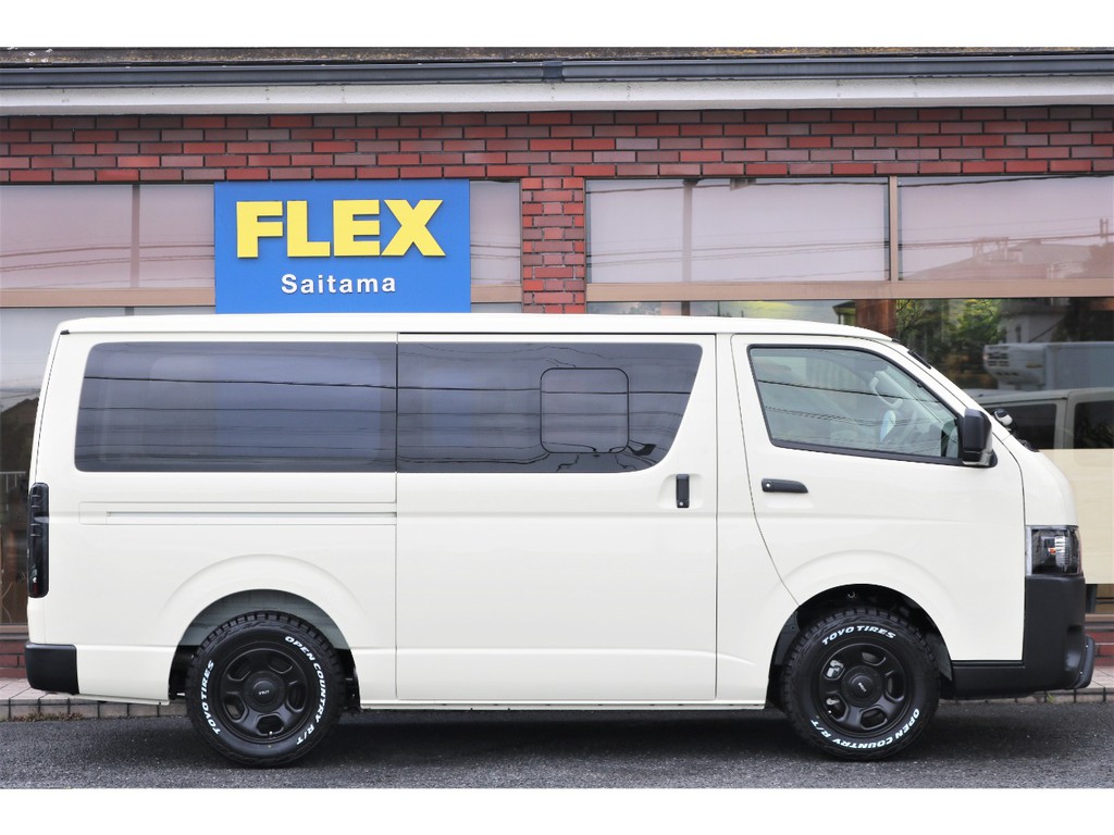 ライトイエロー×マットブラック！是非現車確認して下さい！