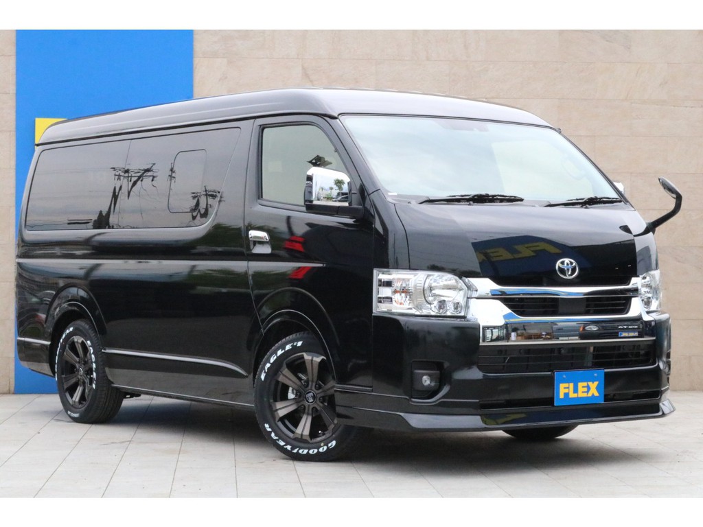 その他、内装架装車両のお取り扱いもございますので、お気軽にご相談下さい！