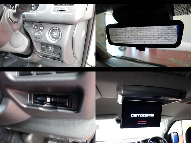 新車ハイエースワゴンＧＬＶｅｒ５シートアレンジツインナビパッケージ完成致しました！！店頭在庫車、即納車ご対応可能になります！！