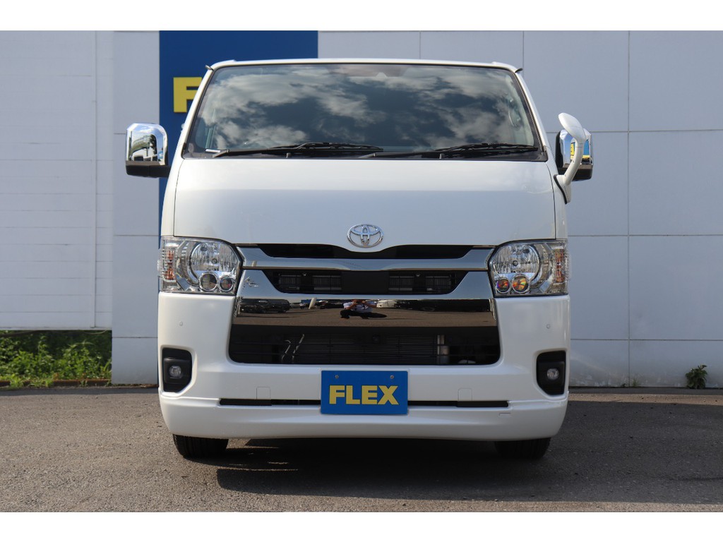 全国納車も承ります！
