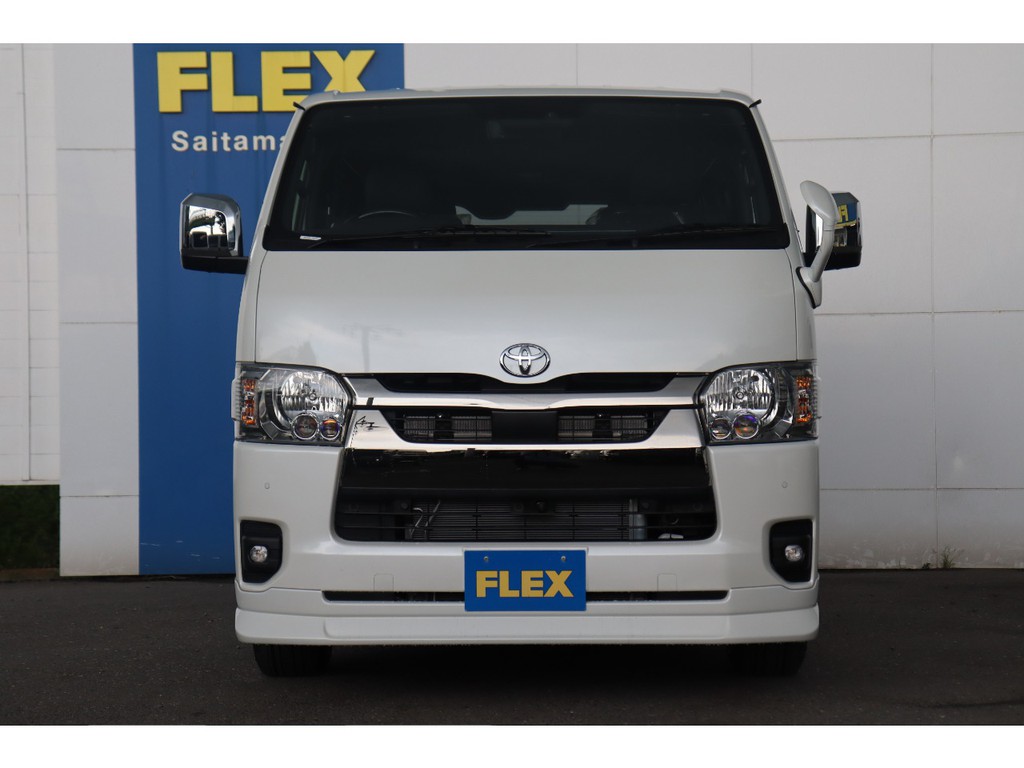 全国納車もお任せください！