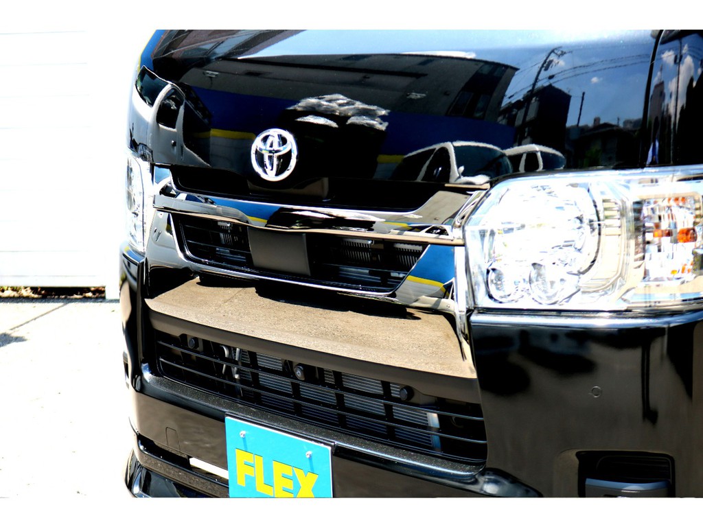 ＴＯＹＯＴＡセーフティーセンス！