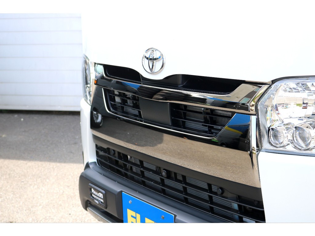 ＴＯＹＯＴＡセーフティーセンス！