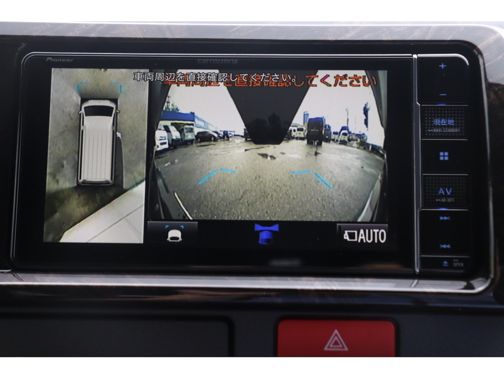 トヨタ ハイエースバン 2 8 スーパーgl ダークプライムiiワイド ミドルルーフ ロングボディ ディーゼルターボ 価格 439 8万円 埼玉県 物件番号 中古車の情報 価格 Mota