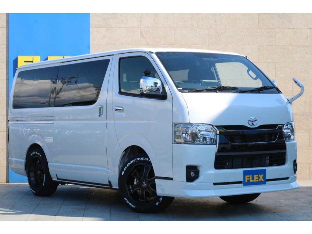 その他、内装架装車両のお取り扱いもございますので、お気軽にご相談下さい！