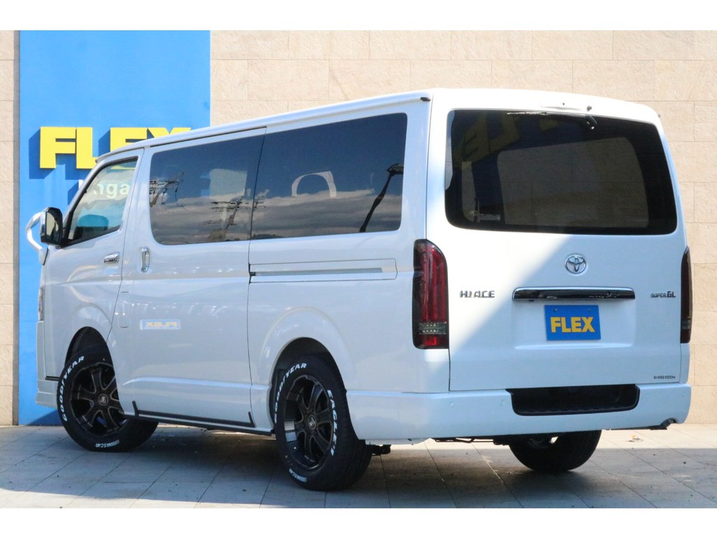 陸送会社との提携により遠方納車も可能ですので、遠方の方もお気軽にお問合せ下さい！