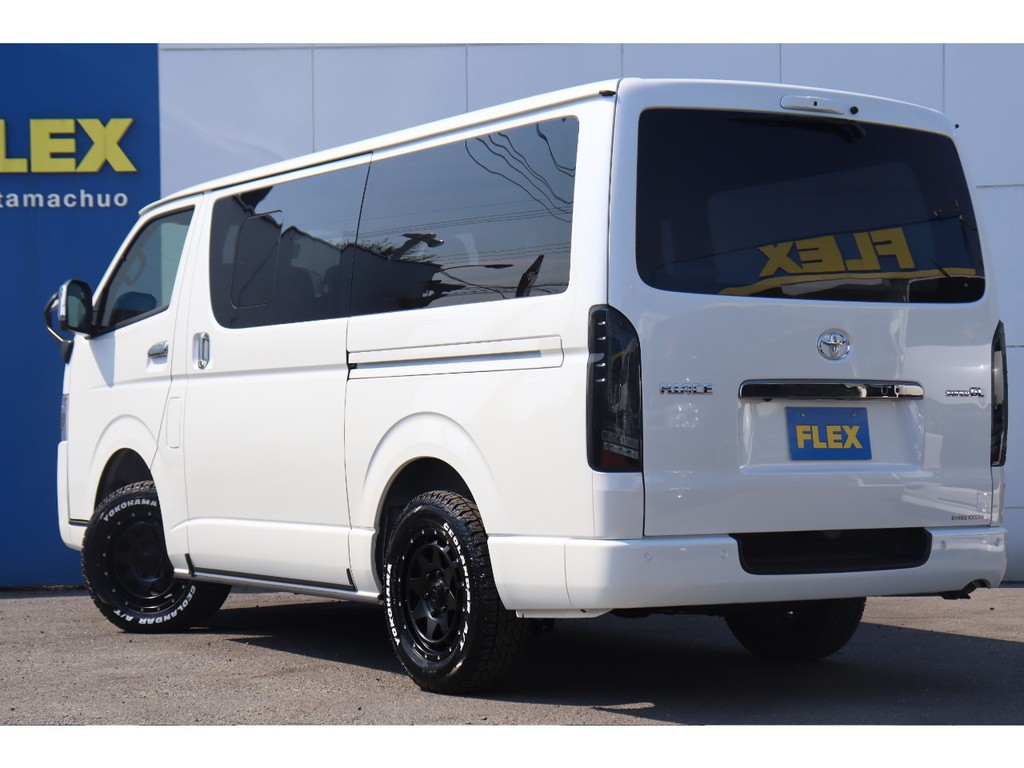 足回り改善などお気軽にご相談ください！