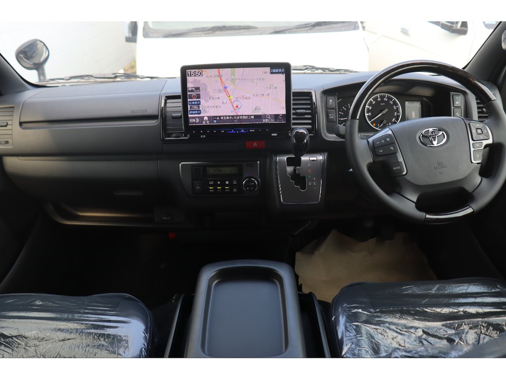 店頭展示中です！　即納ＯＫ！　全国納車も可能です！