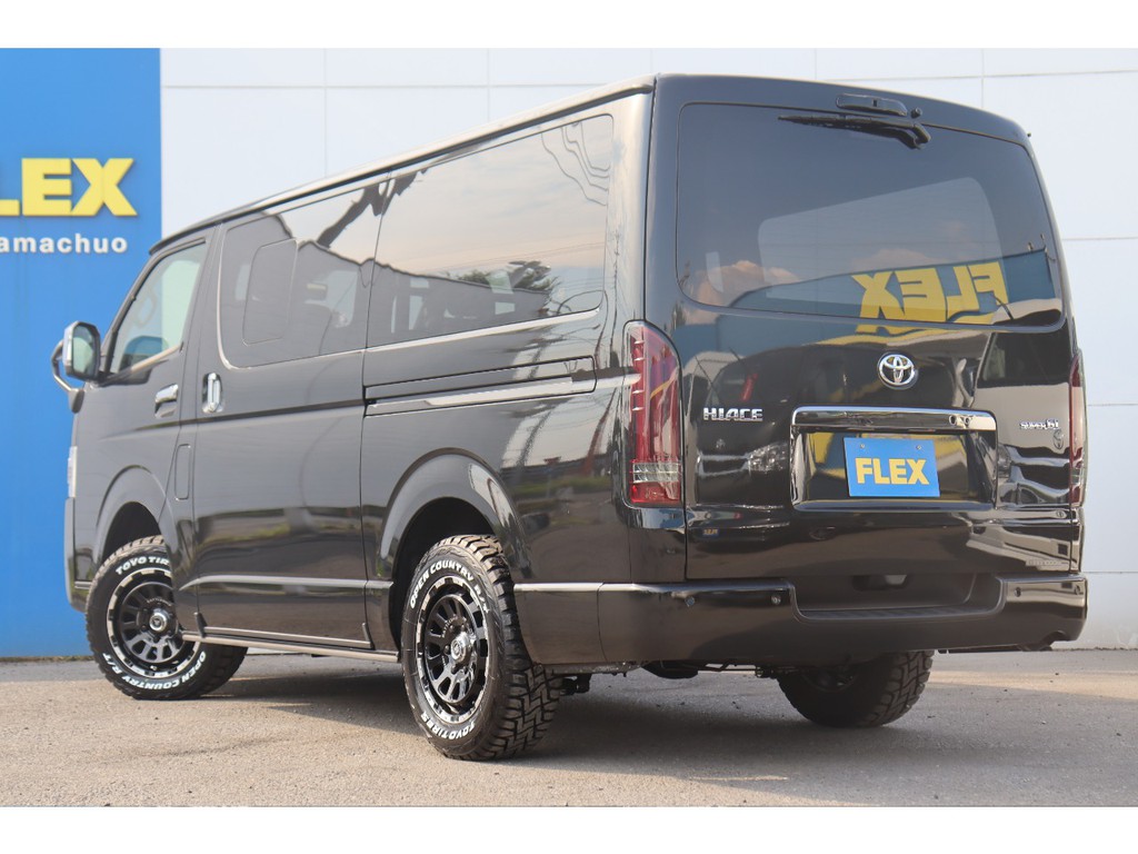 ノーマル車高でご案内いたしております！